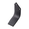 Couteau 180x80mm, droit - Breviglieri - Z1400311