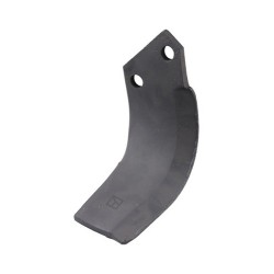 Couteau DURAFACE 183x80mm, gauche - Celli