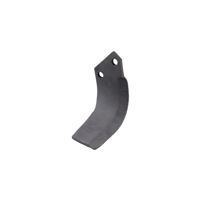 Couteau DURAFACE 183x80mm, gauche - Celli