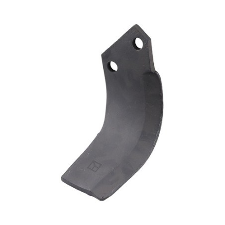 Couteau DURAFACE 183x80mm, gauche - Celli