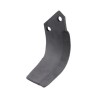 Couteau DURAFACE 183x80mm, gauche - Celli