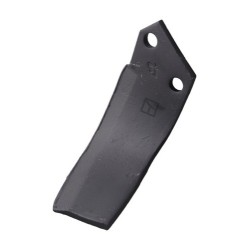 Couteau DURAFACE 183x80mm, droit - Celli