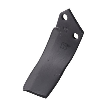 Couteau DURAFACE 183x80mm, droit - Celli