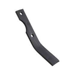 Couteau DURAFACE 265x40mm, gauche - Forigo-Roteritalia