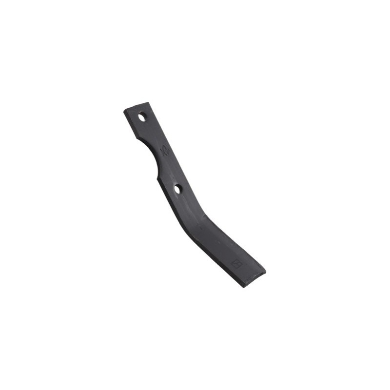 Couteau DURAFACE 265x40mm, gauche - Forigo-Roteritalia