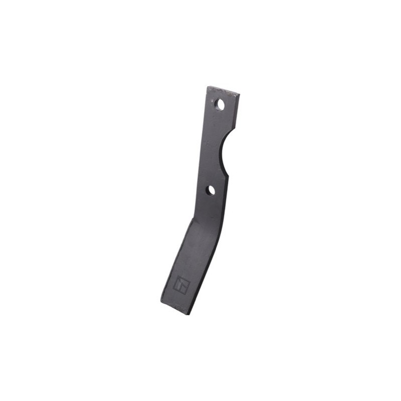 Couteau DURAFACE 265x40mm, droit - Forigo-Roteritalia