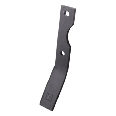 Couteau DURAFACE 265x40mm, droit - Forigo-Roteritalia