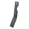 Couteau DURAFACE 265x40mm, droit - Forigo-Roteritalia
