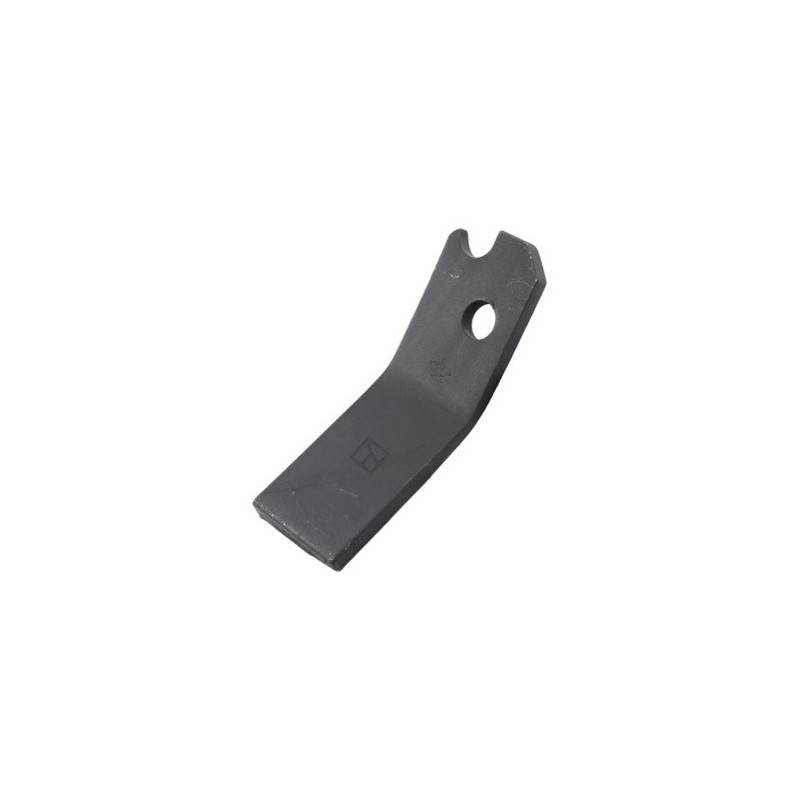 Dent rotative DURAFACE 210x70mm, gauche - Moate