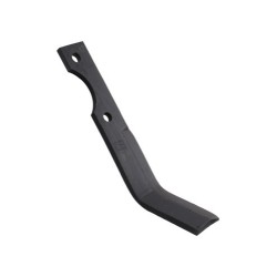 Dent rotative 250x35mm, gauche - Simon