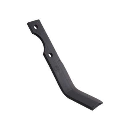 Dent rotative 250x35mm, gauche - Simon