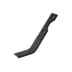 Dent rotative 250x35mm, droit - Simon