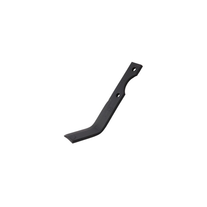 Dent rotative 250x35mm, droit - Simon