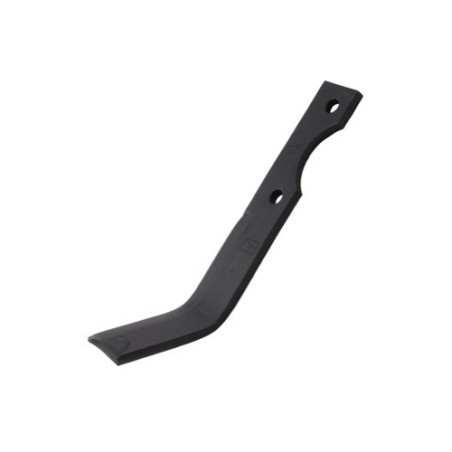 Dent rotative 250x35mm, droit - Simon