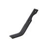 Dent rotative 250x35mm, droit - Simon