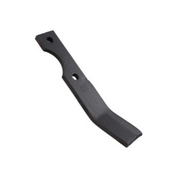Dent rotative DURAFACE 300x50mm, gauche - Jones