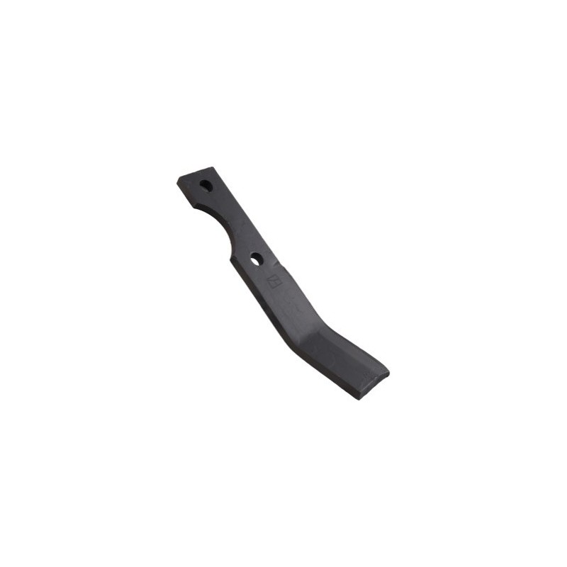 Dent rotative DURAFACE 300x50mm, gauche - Jones