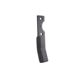 Dent rotative DURAFACE 305x50mm, droit - Jones