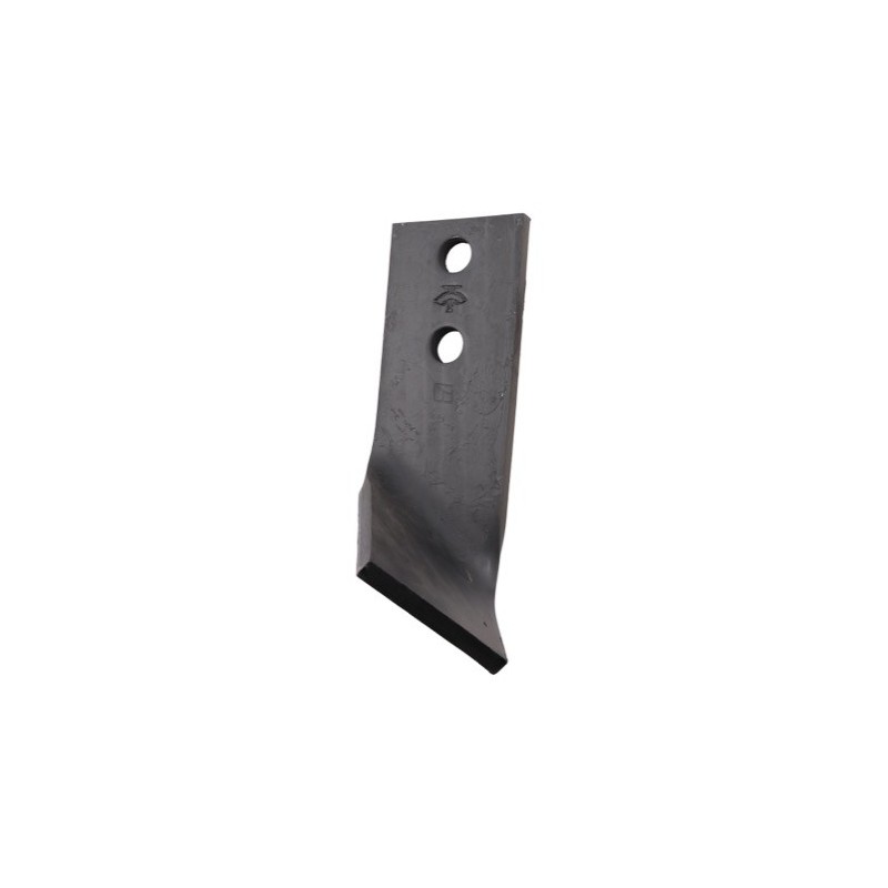 Dent rotative 235x80mm, gauche - Kirpy