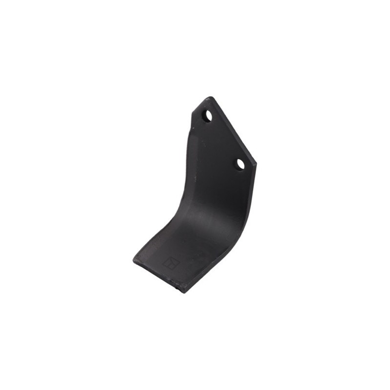 Couteau DURAFACE 203x105mm, droit - Kuhn - 52359010