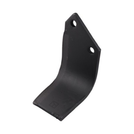 Couteau DURAFACE 203x105mm, droit - Kuhn - 52359010