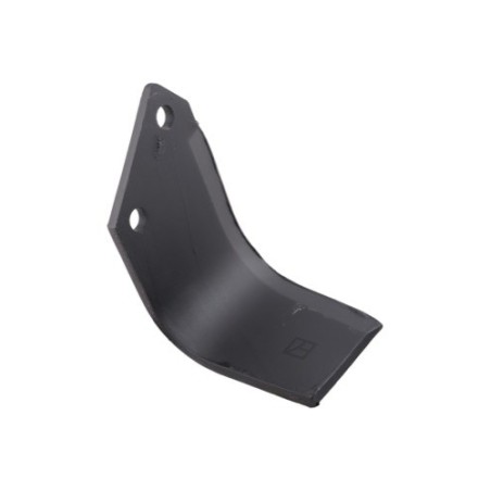 Couteau DURAFACE 203x105mm, gauche - Kuhn - 52359110