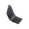 Couteau DURAFACE 203x105mm, gauche - Kuhn - 52359110