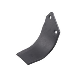 Couteau 220x105mm, droit - Kuhn - 52359610