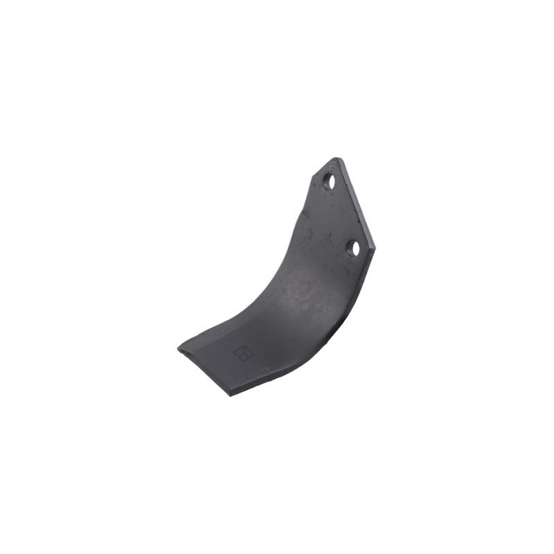 Couteau 220x105mm, droit - Kuhn - 52359610