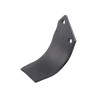 Couteau 220x105mm, droit - Kuhn - 52359610