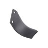 Couteau 220x105mm, gauche - Kuhn - 52359710