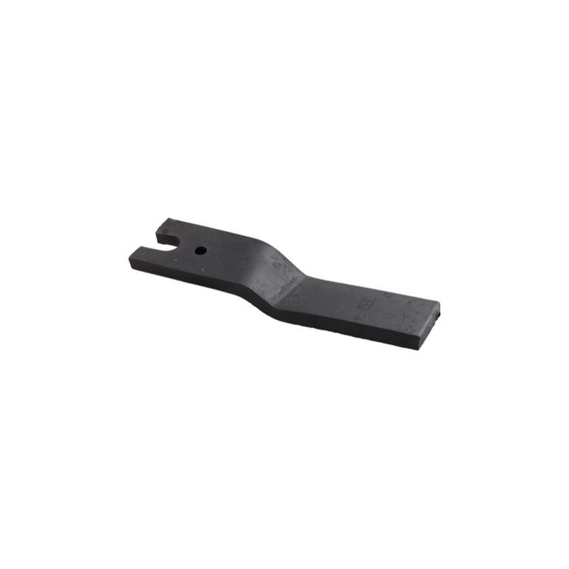 Dent rotative 224x50mm, gauche - Kuhn - K1631030