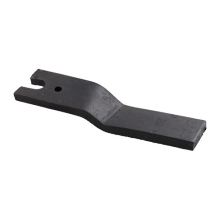 Dent rotative 224x50mm, gauche - Kuhn - K1631030