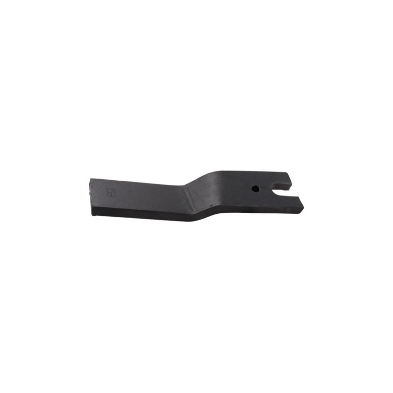 Dent rotative 224x50mm, droit - Kuhn - K1631040