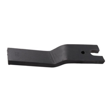 Dent rotative 224x50mm, droit - Kuhn - K1631040