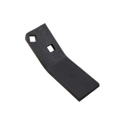 Dent rotative 215x70mm, gauche - Massano