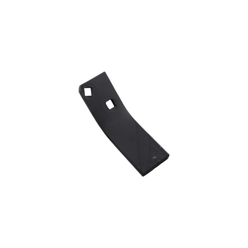 Dent rotative DURAFACE 215x70mm, gauche - Massano