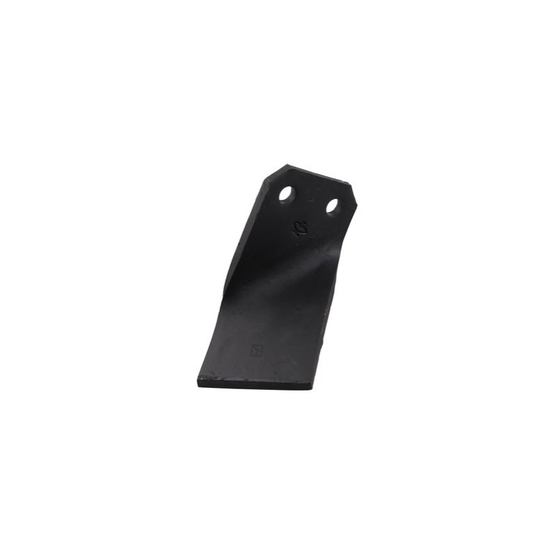Dent rotative 165x90mm, gauche - Massano