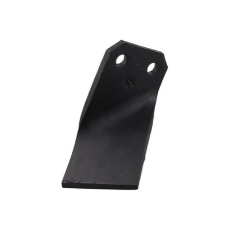 Dent rotative 165x90mm, gauche - Massano