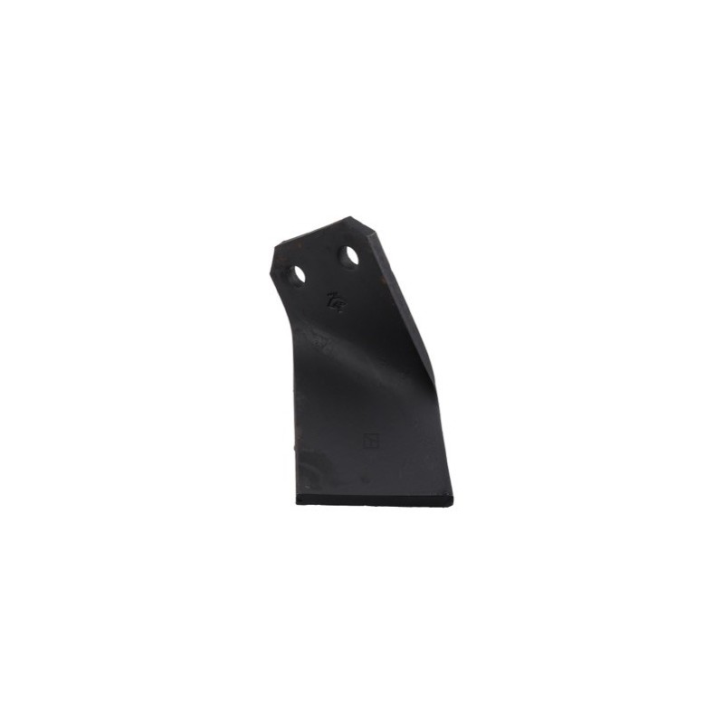 Dent rotative 165x90mm, droit - Massano