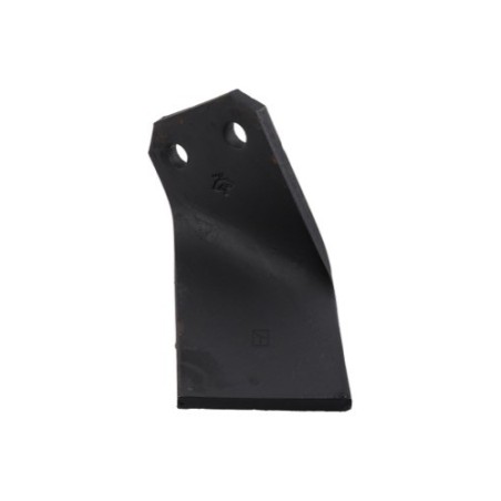 Dent rotative 165x90mm, droit - Massano