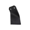 Dent rotative 165x90mm, droit - Massano