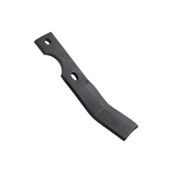 Dent rotative 305x50mm, gauche - Simon
