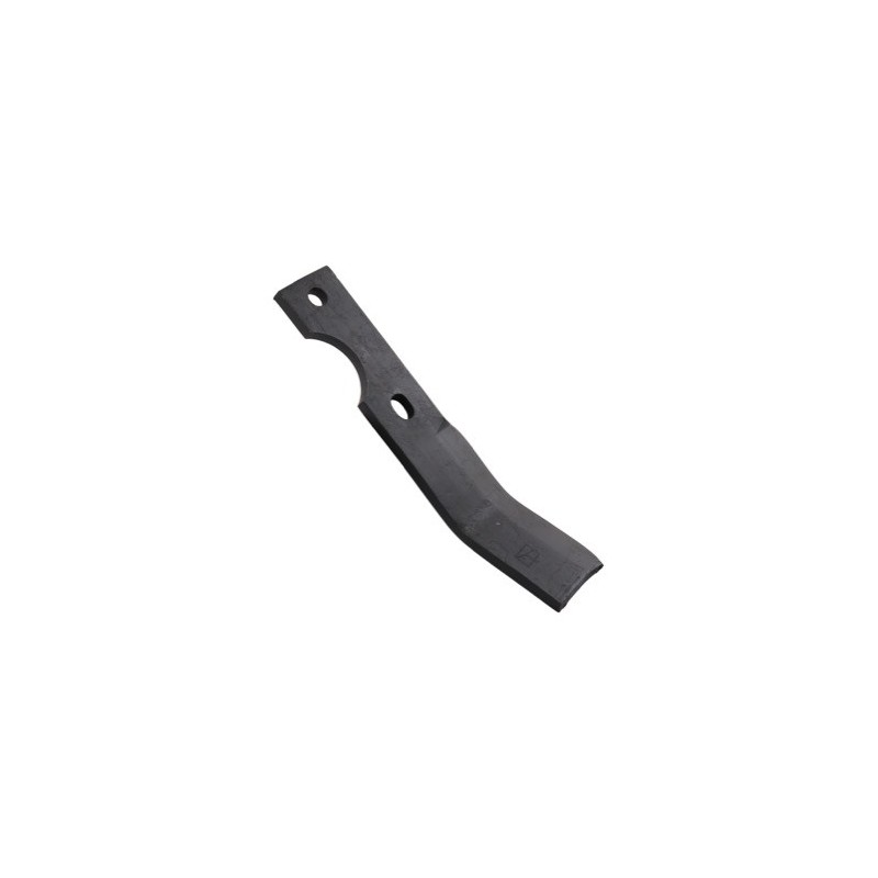 Dent rotative 305x50mm, gauche - Simon