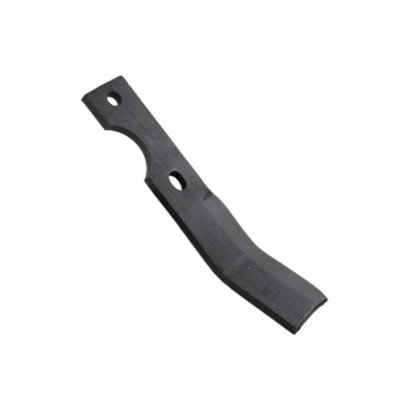 Dent rotative 305x50mm, gauche - Simon