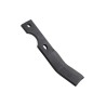 Dent rotative 305x50mm, gauche - Simon