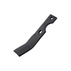 Dent rotative 305x50mm, droit - Simon