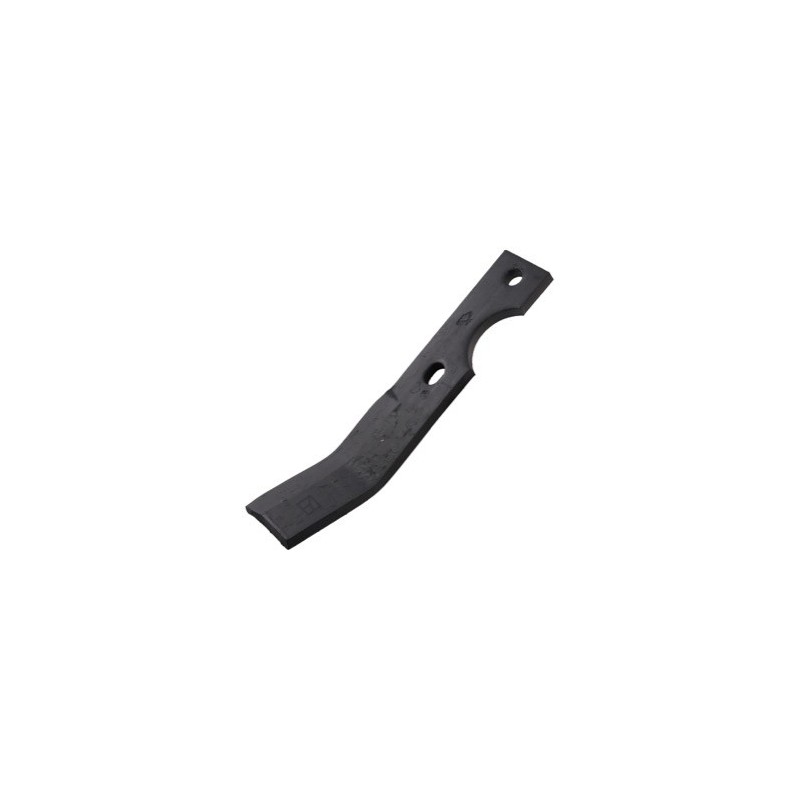 Dent rotative 305x50mm, droit - Simon