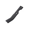 Dent rotative 305x50mm, droit - Simon