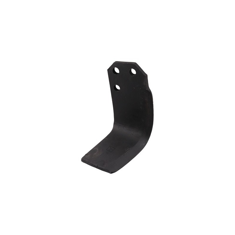 Couteau 200x90mm, gauche - Tortella - 2985510
